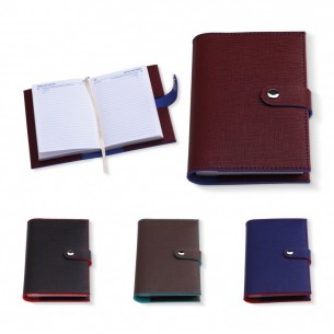 AGENDA GIORNALIERA IN...