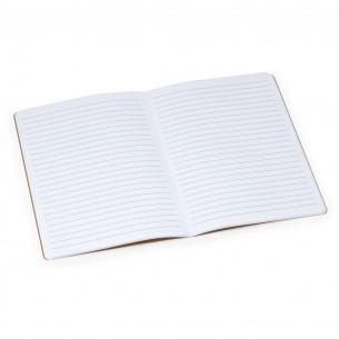 Block notes A5 ecopaper... 2