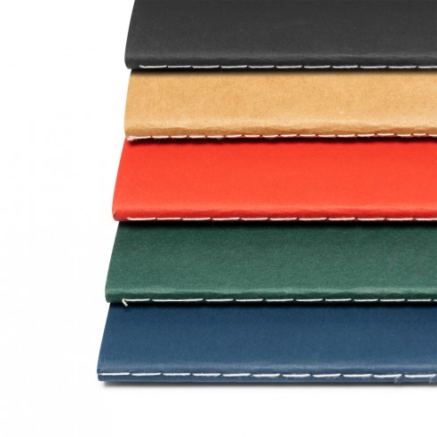 Block notes A5 ecopaper cm15x21x0,8