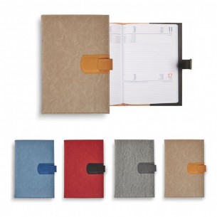 Agenda giornaliera cm 15 x21