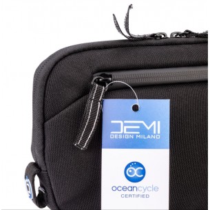 Beauty case in Rpet...