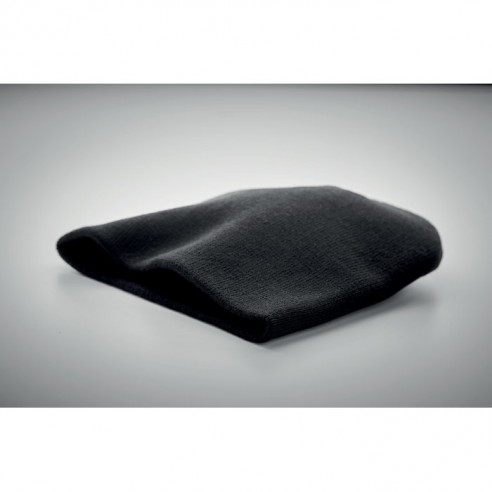 Berretto unisex in morbido polyestere...