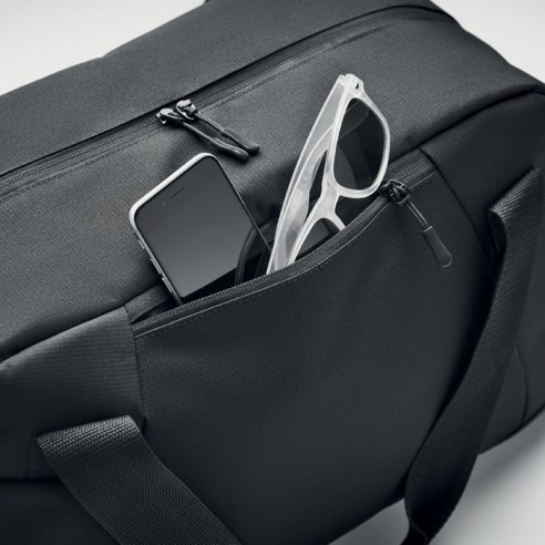 Borsa da viaggio in ripstop e...