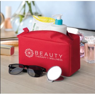 Beauty case con interno...