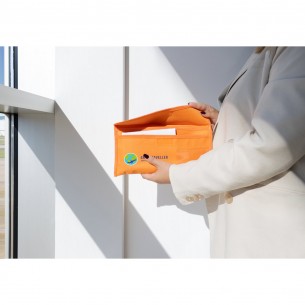 PORTADOCUMENTI DA VIAGGIO 2...