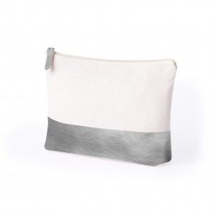 Beauty cotone e PU cm 24x15x5 2