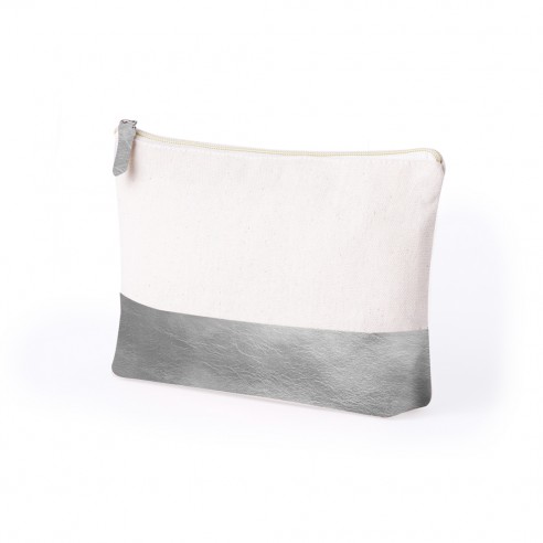 Beauty cotone e PU cm 24x15x5