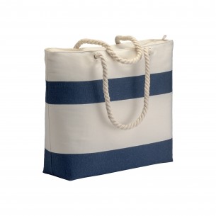 Borsa mare in cotone...