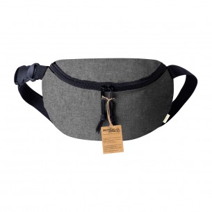 Marsupio 100% cotone riciclato