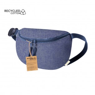 Marsupio 100% cotone riciclato 2