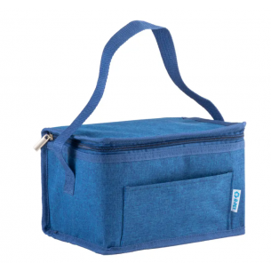 Borsa termica in rpet con... 2