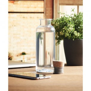 Bottiglia in Tritan Renew™...