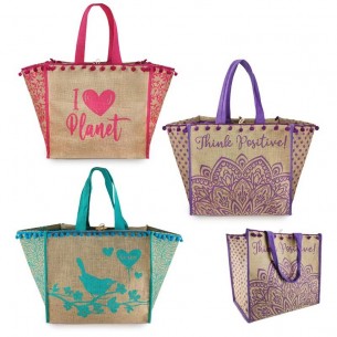Borsa mare in yuta Limited...