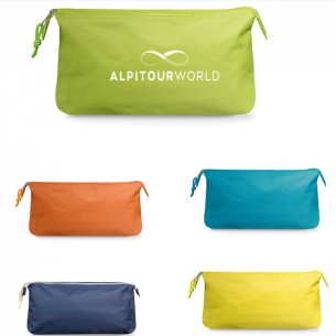 Beauty case Ibiza cm35x18x8