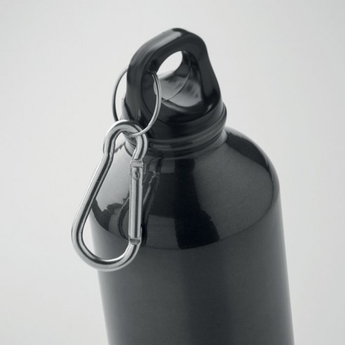 Borraccia in acciaio inox riciclato...