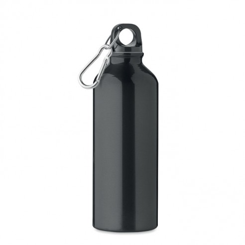 Borraccia in acciaio inox riciclato...