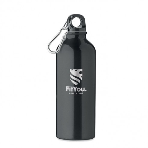 Borraccia in acciaio inox riciclato...