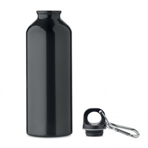 Borraccia in acciaio inox riciclato...