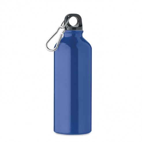 Borraccia in acciaio inox riciclato...