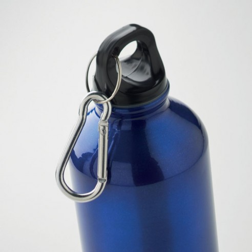 Borraccia in acciaio inox riciclato...