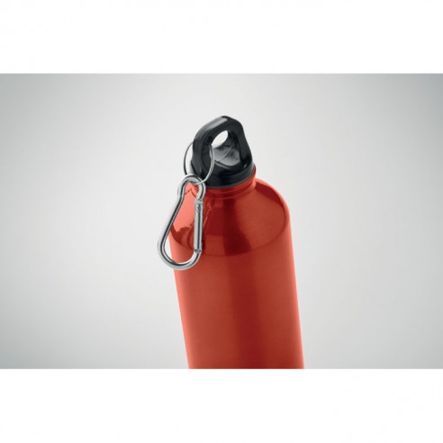 Borraccia in acciaio inox riciclato...
