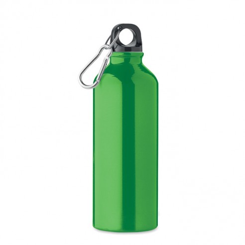 Borraccia in acciaio inox riciclato...
