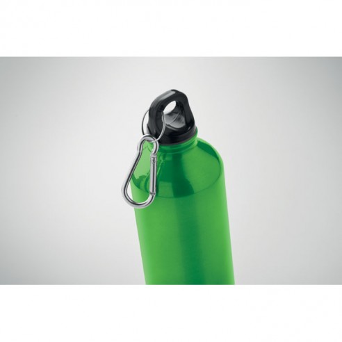 Borraccia in acciaio inox riciclato...