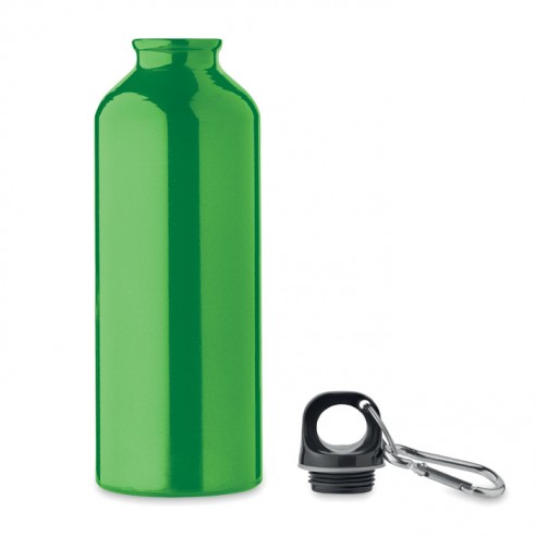 Borraccia in acciaio inox riciclato...