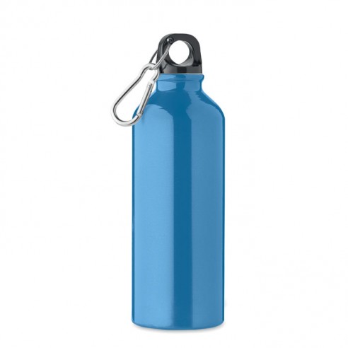 Borraccia in acciaio inox riciclato...