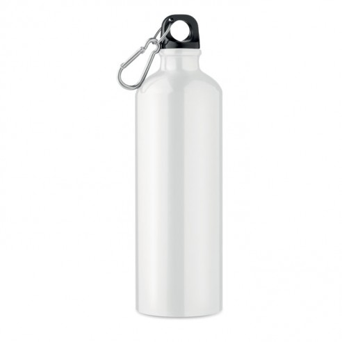 Borraccia in acciaio riciclato 750 ml...