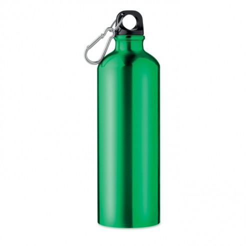 Borraccia in acciaio riciclato 750 ml...