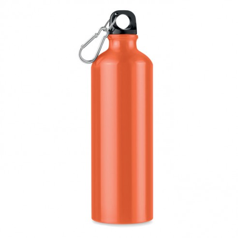 Borraccia in acciaio riciclato 750 ml...
