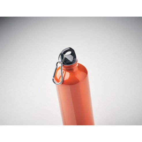 Borraccia in acciaio riciclato 750 ml...