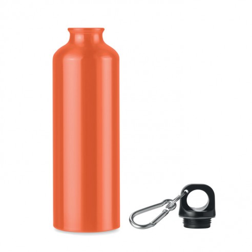 Borraccia in acciaio riciclato 750 ml...
