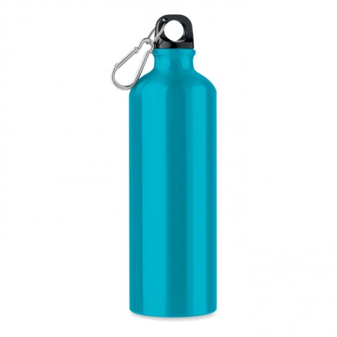 Borraccia in acciaio riciclato 750 ml...
