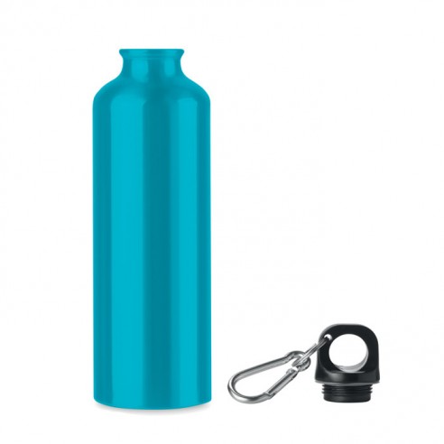 Borraccia in acciaio riciclato 750 ml...