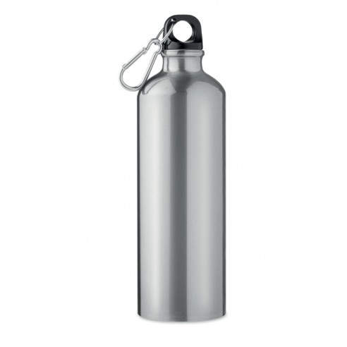 Borraccia in acciaio riciclato 750 ml...