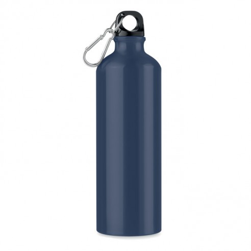 Borraccia in acciaio riciclato 750 ml...