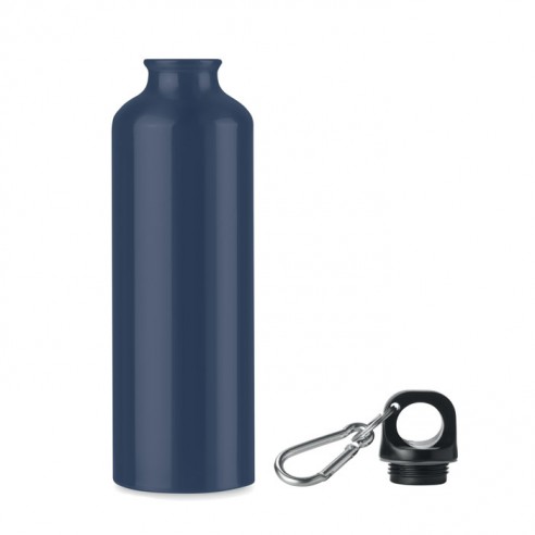 Borraccia in acciaio riciclato 750 ml...