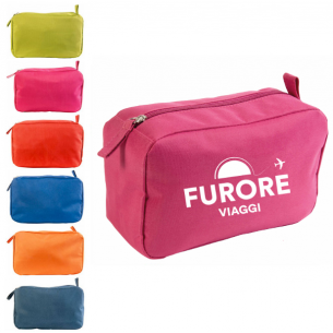 BEAUTY CASE CON CHIUSURA...