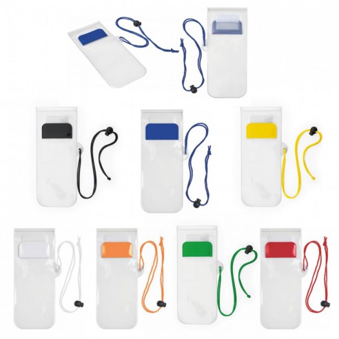 Portacellulare waterproof