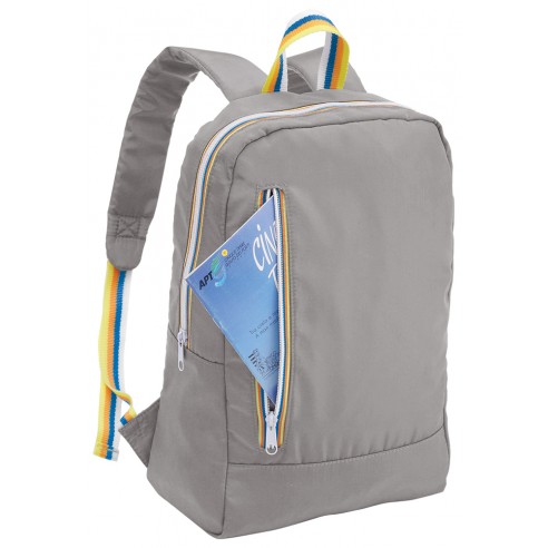 Zaino " JUST WAY" cm 24x41x12