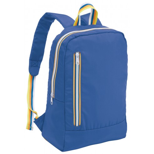 Zaino " JUST WAY" cm 24x41x12