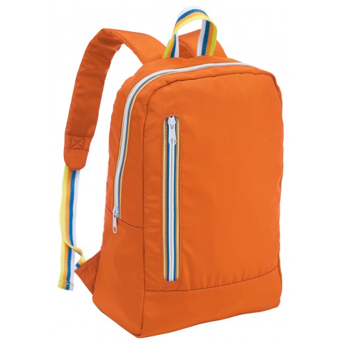 Zaino " JUST WAY" cm 24x41x12