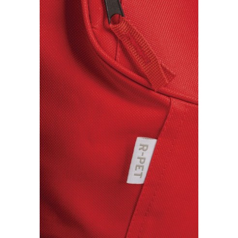 Zaino in RPET cm40x30x18