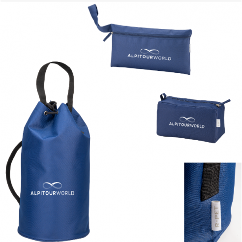 Set in Rpet SaccaMare/ Viaggio/...