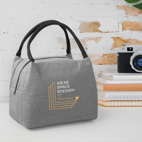 Borsa frigo 8 litri cm 28x1922