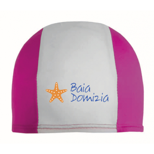 Cuffia da piscina in poliestere...