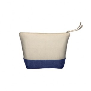 Beauty case in cotone... 2