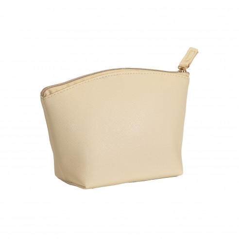 Beauty case multiuso in PU grana fine...